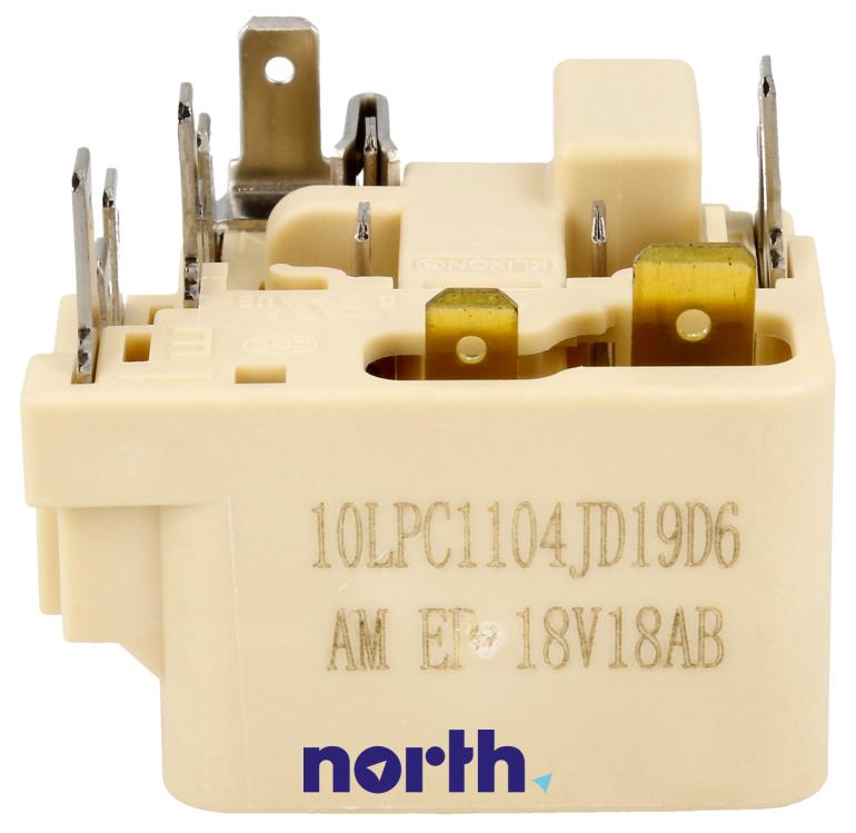 Starter sprężarki do lodówki Beko TS 190320,3