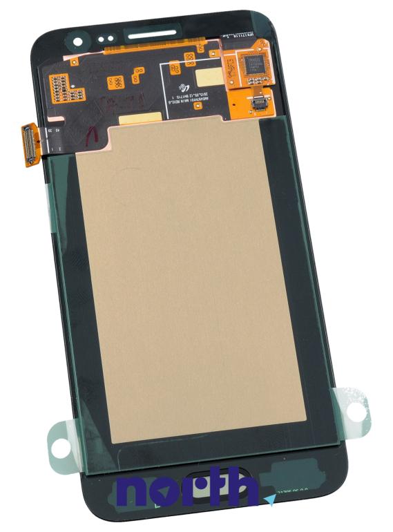 Wyświetlacz LCD bez obudowy do smartfona Samsung Galaxy J3 SM-J320F GH9718414C,1