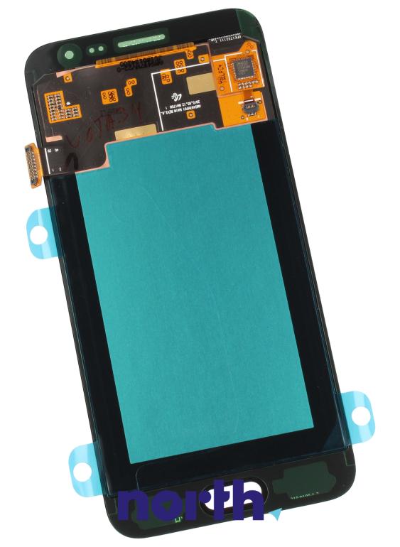 Wyświetlacz LCD bez obudowy do smartfona Samsung Galaxy J3 SM-J320F GH9718414A,1