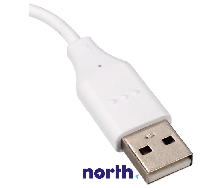 Kabel USB 1m,1