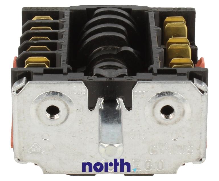 Przełącznik funkcji do piekarnika do Candy FCS 605 X,4