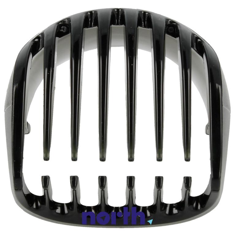 Nasadka grzebieniowa 1-10mm do golarki Braun BT3040,3