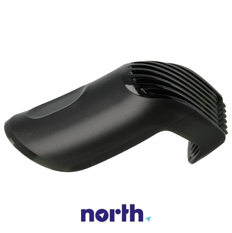 Nasadka grzebieniowa 1-10mm do golarki Braun BT3040,4