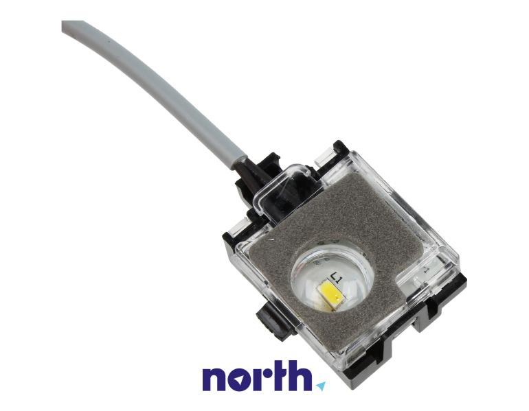 Lampy wewnętrzne do zmywarki Beko DFS28123X,4