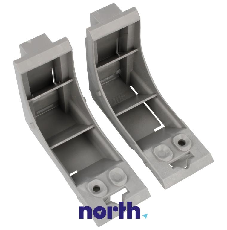 Uchwyt komory zmywarki do zmywarki do Siemens SN69M000NL/82,0