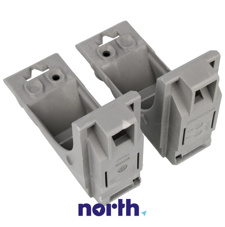 Uchwyt komory zmywarki do zmywarki do Siemens SN69M000NL/82,1