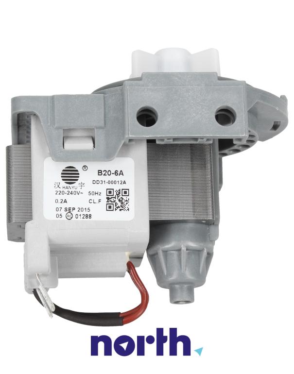 Pompa odpływowa do zmywarki do Samsung DW-BG970B,2