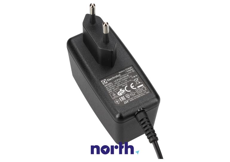 Ładowarka 22V 1A (4060001304) do odkurzacza Electrolux,1