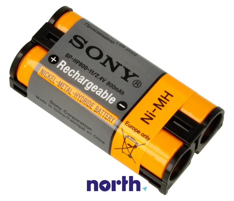Akumulator do słuchawek bezprzewodowych 988521843 Sony,0