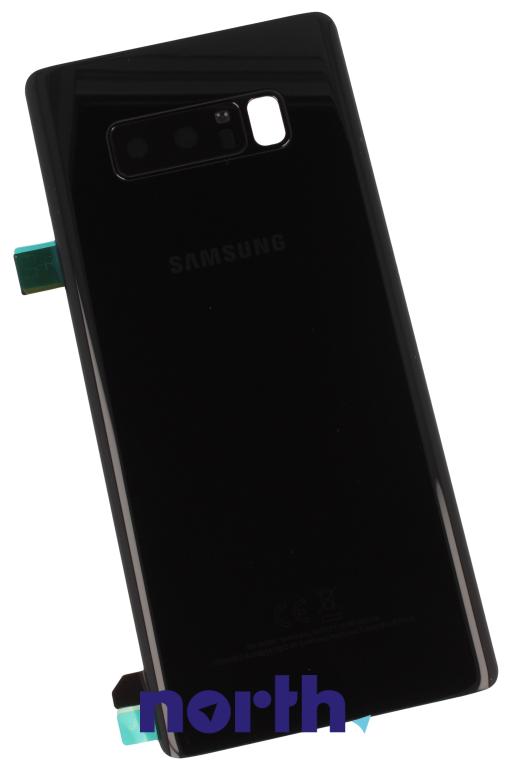 Klapka baterii do smartfona Samsung Galaxy Note 8 GH8214979A,0