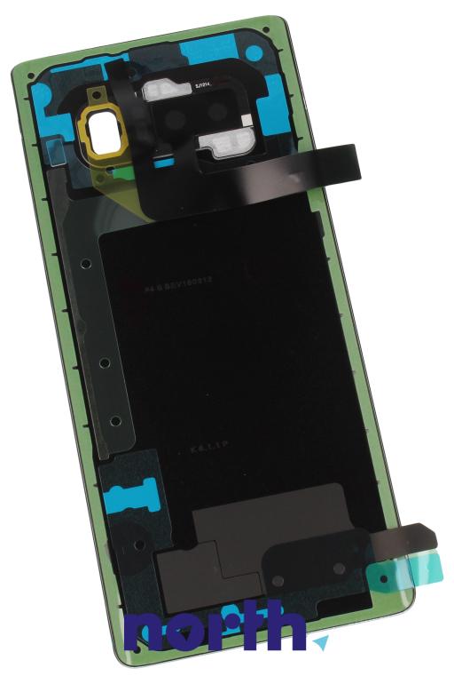 Klapka baterii do smartfona Samsung Galaxy Note 8 GH8214979A,1