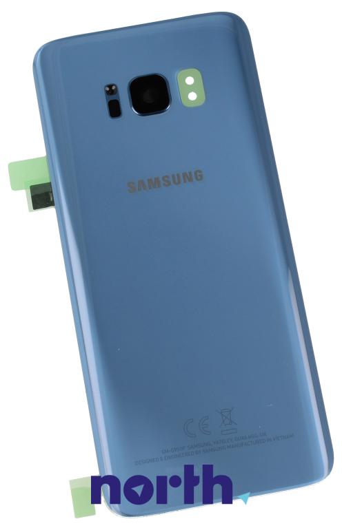 Obudowa tylna do smartfona Samsung Galaxy S8 SM-G950F GH8213962D,0