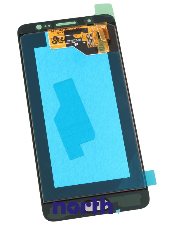 Wyświetlacz LCD bez obudowy do smartfona do Samsung J5 (2016),1