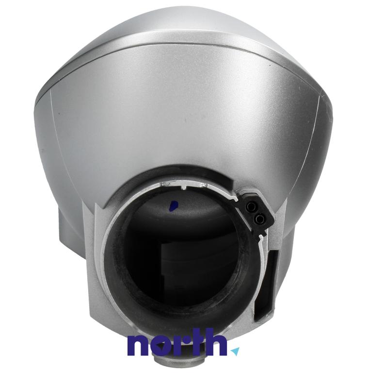 Obudowa tylna do odkurzacza do Bosch BCH6ZOOO/01,3