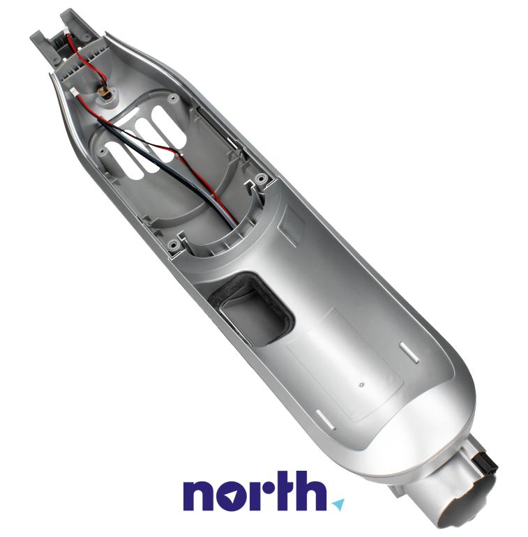 Obudowa tylna do odkurzacza do Bosch BBH625W60/02,0
