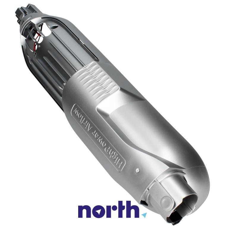Obudowa tylna do odkurzacza do Bosch BBH625W60/02,2