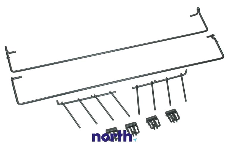 Kosz na naczynia górny do zmywarki Ikea HYGIENISK 30331937,3