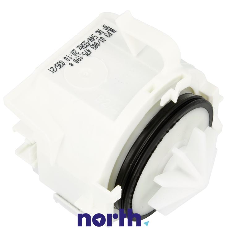 Pompa odpływowa do zmywarki do Siemens SN65V096EU/82,0