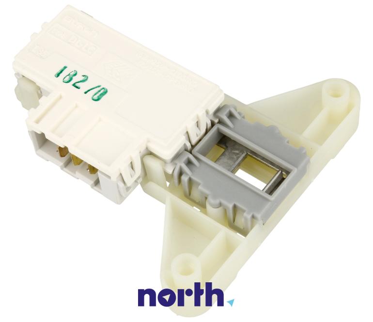 Blokada otwarcia drzwi do pralki Whirlpool AWG 879-E CE,0