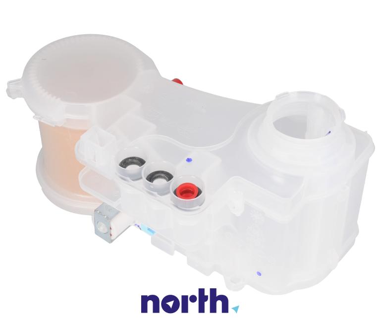 Zasobnik na sól do zmywarki Whirlpool ADG 7500 IX,1