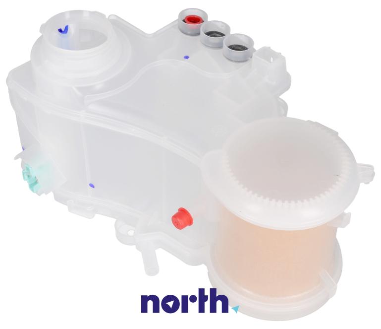 Zasobnik na sól do zmywarki Whirlpool ADG 8575 FD,0