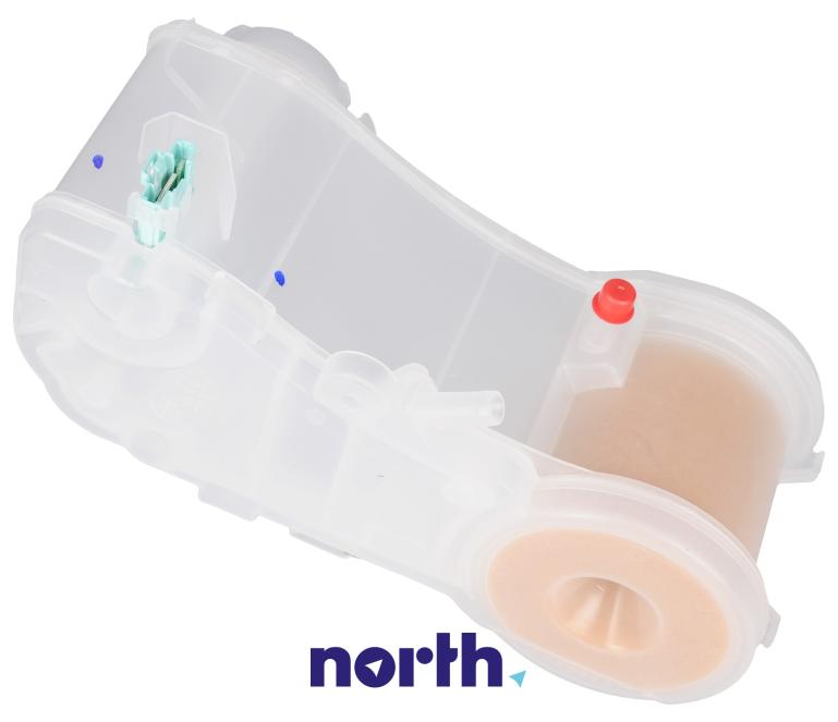 Zasobnik na sól do urządzenia Bauknecht GSFS 50002 SD A+ WS,2