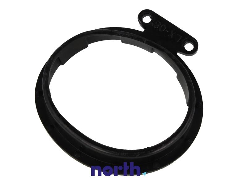 Uszczelka obudowy pompy odpływowej do pralki Samsung WW70J5346FX,1