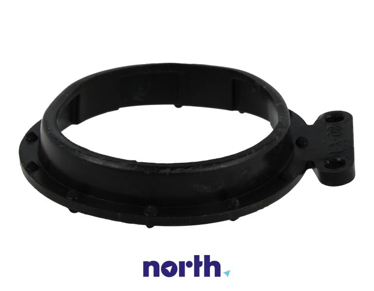 Uszczelka obudowy pompy odpływowej do pralki Samsung WW80K6414QX/EO,3