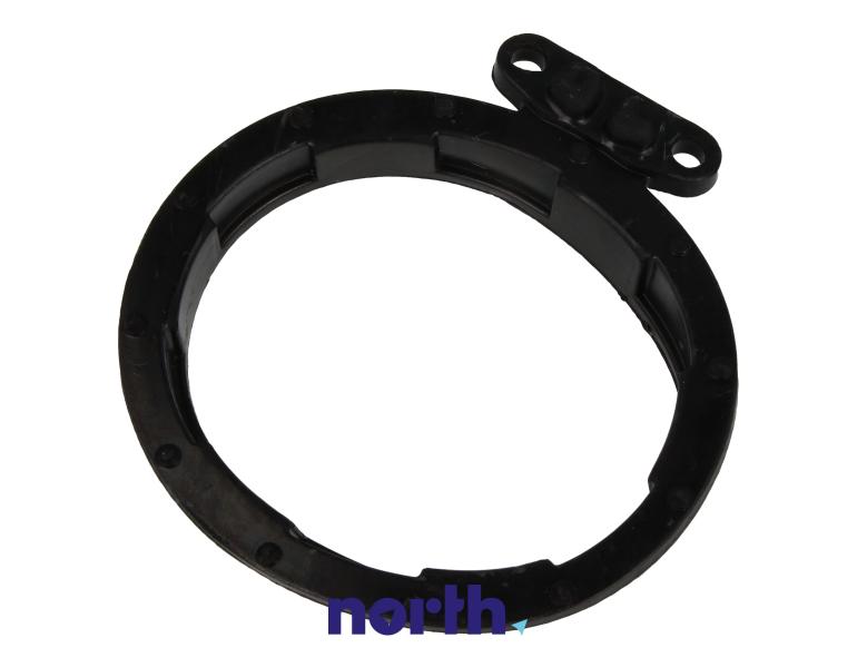 Uszczelka obudowy pompy odpływowej do pralki Samsung WW90H7410EW/EO,2