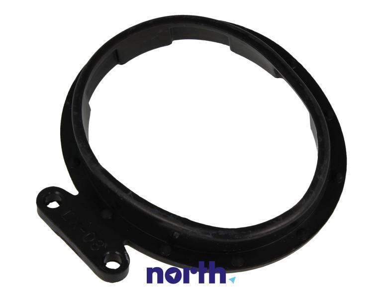 Uszczelka obudowy pompy odpływowej do pralki Samsung WW80T554DAT/S6,0