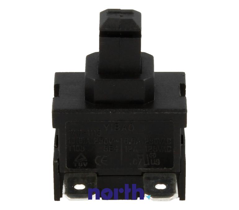 Włącznik sieciowy do odkurzacza do Electrolux ZCS2240VEL,3