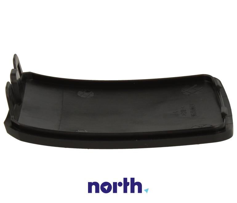 Front dozownika kawy do ekspresu do Saeco HD8753/83,3