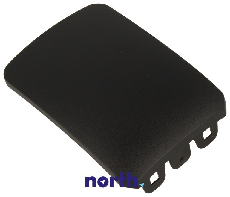 Front dozownika kawy do ekspresu do Saeco HD8752/49,1