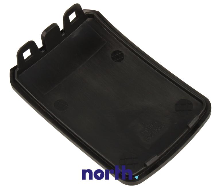 Front dozownika kawy do ekspresu do Saeco HD8752/49,2