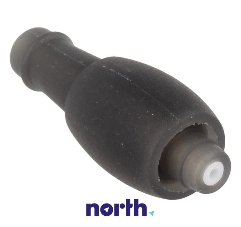Wentyl spieniacza mleka do ekspresu do Siemens TE509201RW/12,0
