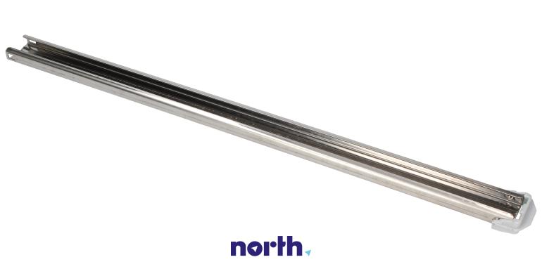 Prowadnica górnego kosza do zmywarki do Electrolux ESL4575RO,1