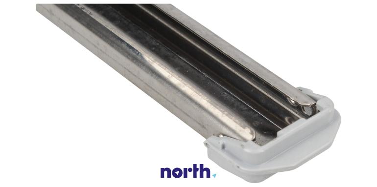 Prowadnica górnego kosza do zmywarki do Electrolux ESL4575RO,2