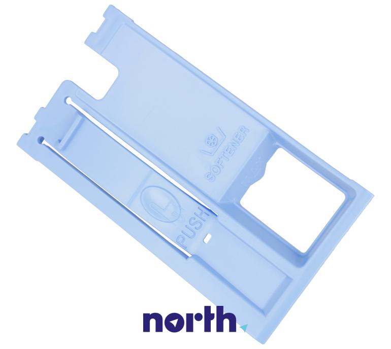Wkładka do detergentu w płynie do pralki LG F12B8QD1/01,0
