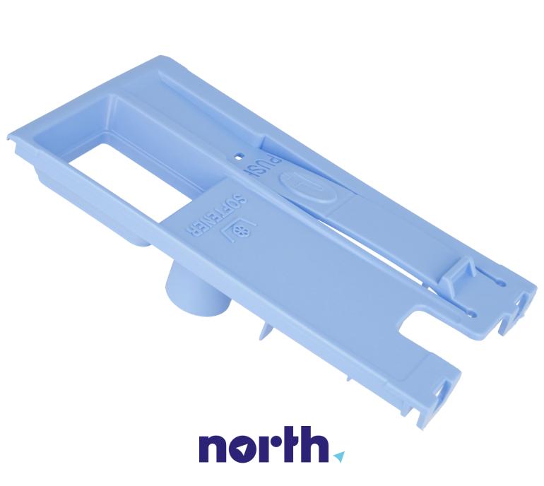 Wkładka do detergentu w płynie do pralki LG F12B8QD0,1