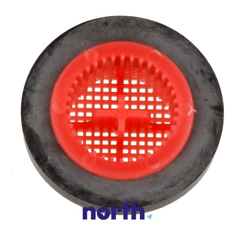 Filtr węża dopływowego do zmywarki do Bosch SPV46MX04E/64,1
