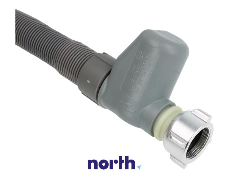 Wąż dopływowy z Aquastop 1.5m 780056 do zmywarki Amica DIM425AZS,4