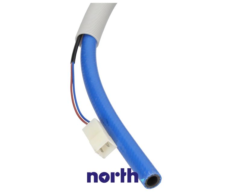 Wąż dopływowy z Aquastop 1.5m 780056 do zmywarki Whirlpool ADGU 851 IX,2