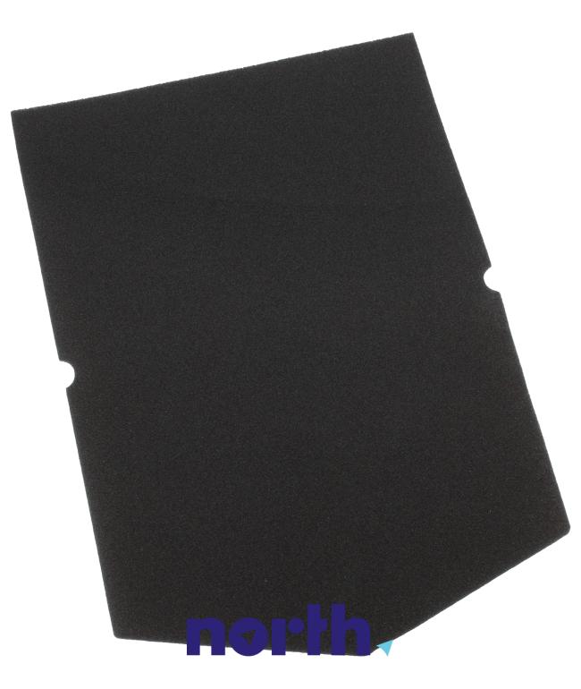 Filtr piankowy do suszarki Miele T8627WP,1
