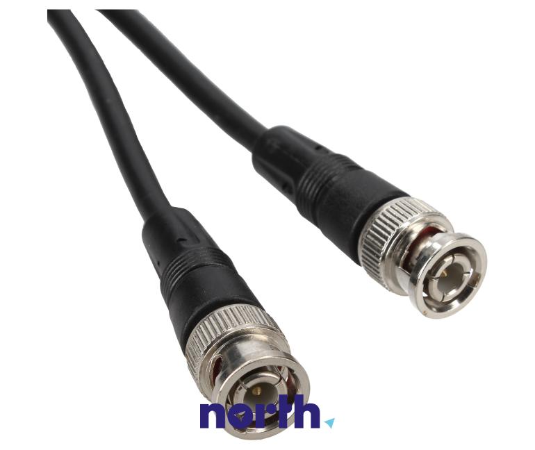 Kabel BNC 2m,1