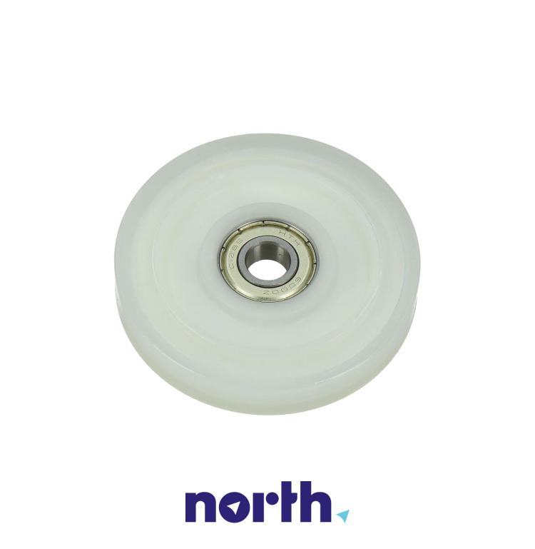 Rolka bębna z łożyskiem do suszarki do Electrolux EDH3988TPW,0