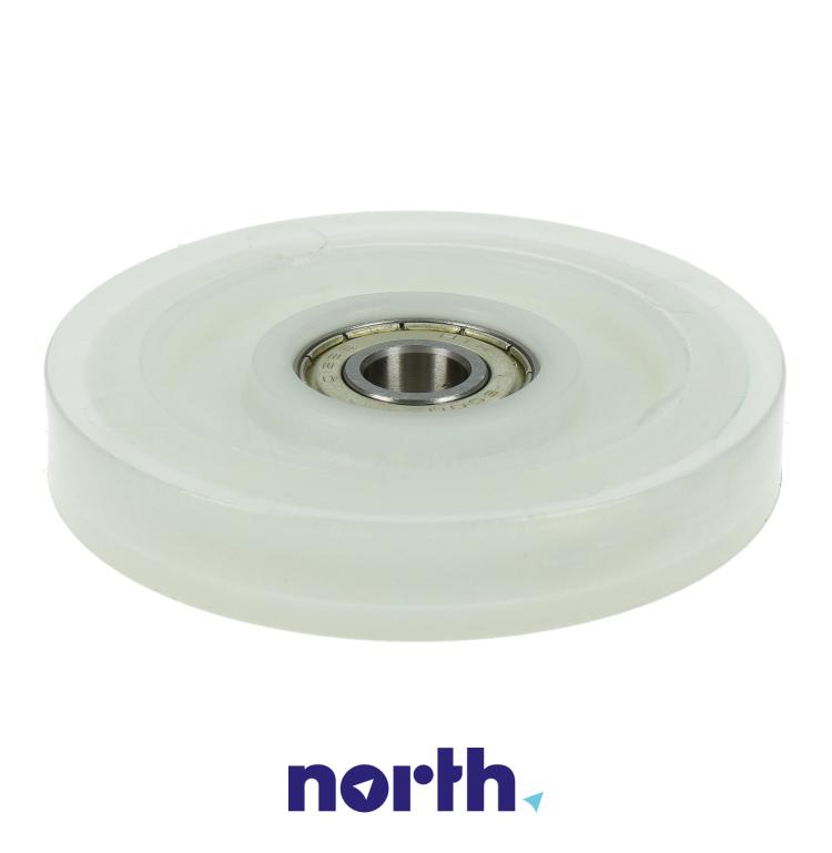 Rolka bębna z łożyskiem do suszarki do Electrolux EDH3988TPW,1
