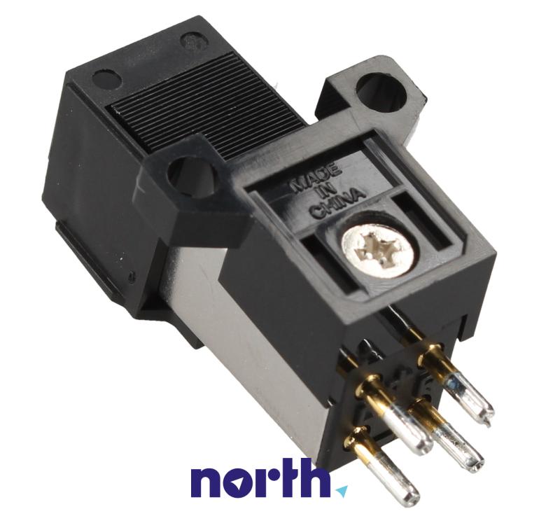 Wkładka z igłą 2876 do gramofonu Dual 1235,1