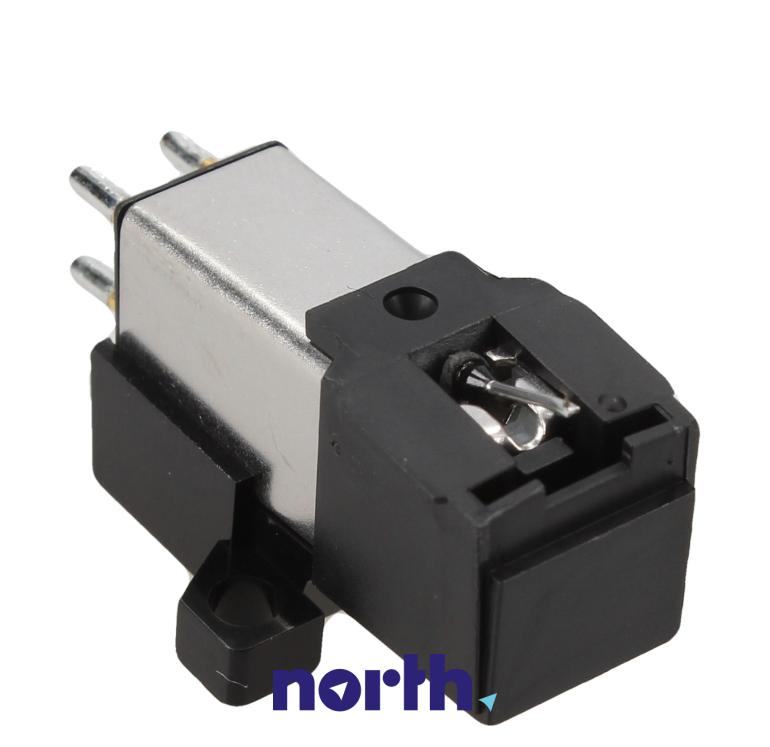 Wkładka z igłą 2876 do gramofonu Dual 1235,2