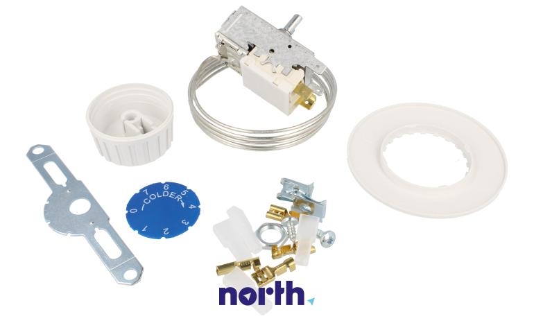 Termostat do lodówki Whirlpool WBE34132 A++X,1