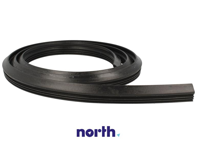 Uszczelka dookoła drzwi do zmywarki Samsung DW60M6050BB/EE,1